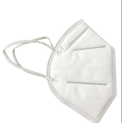 Picture of Original KN95 Protective Mask- Self Priming filter anti -Particulate respirator