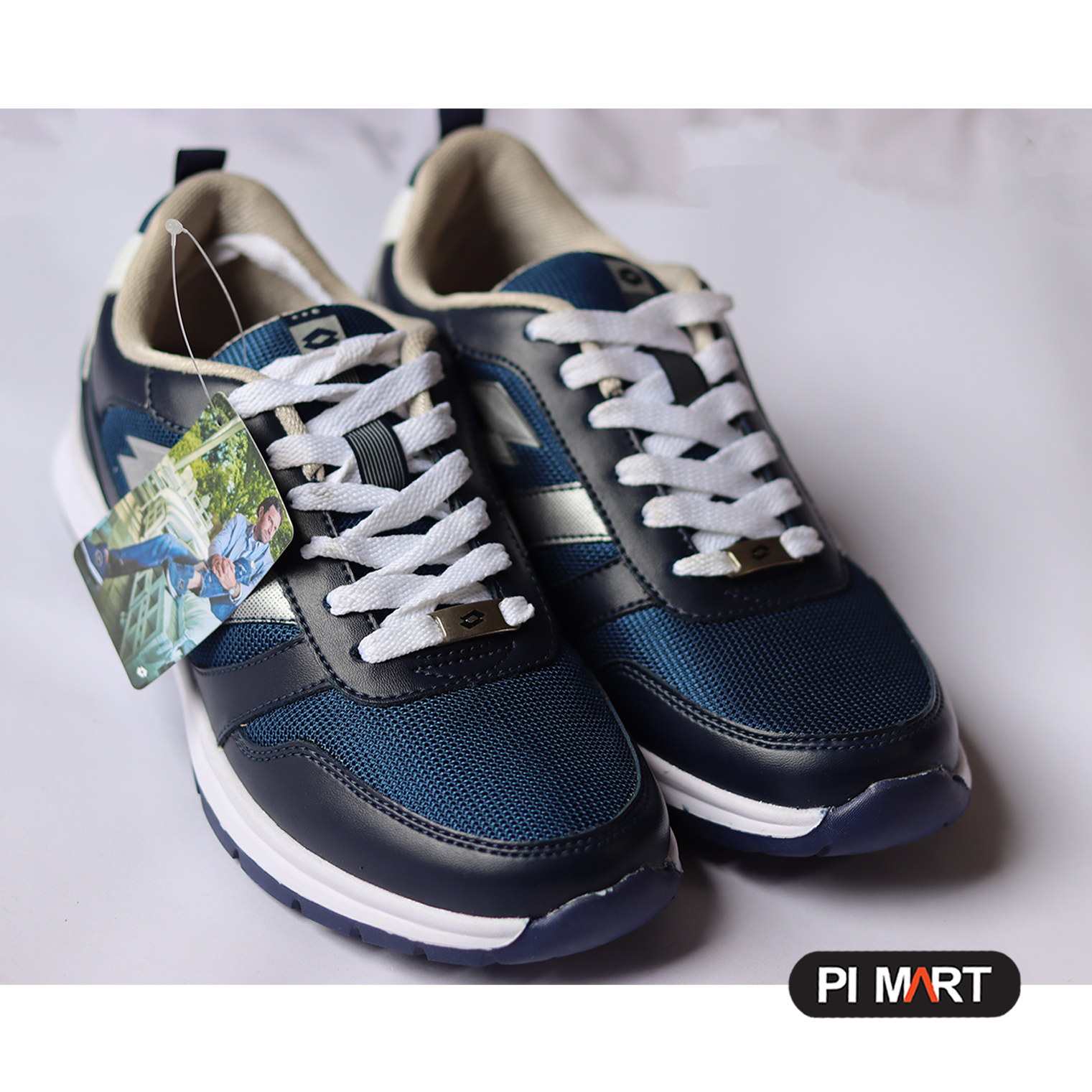Picture of Sneakers Shoe for Men - Sneakers Shoe- Light weight Running Shoe - Sports Sneakers. - Shoe  For Men
