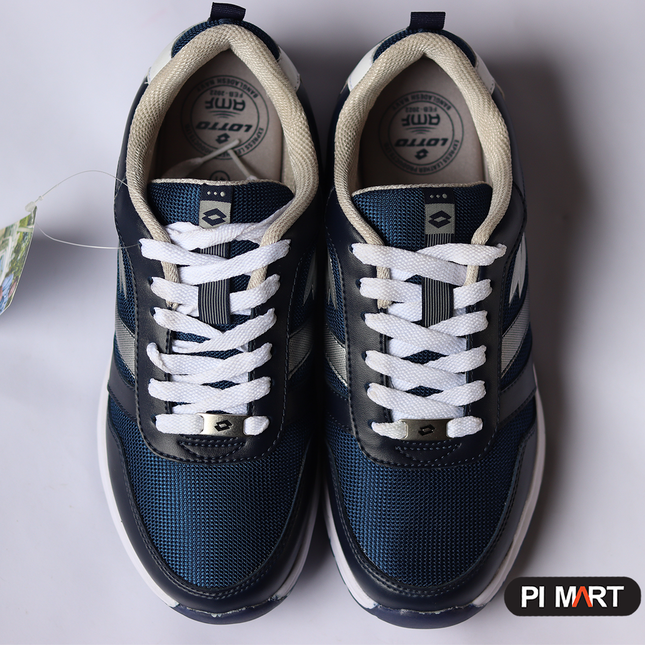 Picture of Sneakers Shoe for Men - Sneakers Shoe- Light weight Running Shoe - Sports Sneakers. - Shoe  For Men