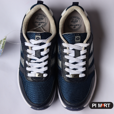 Picture of Sneakers Shoe for Men - Sneakers Shoe- Light weight Running Shoe - Sports Sneakers. - Shoe  For Men
