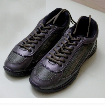 Picture of Running Sneakers olive green - Shoes Casual Lace-Up -  Running Shoes For Men - sneakers