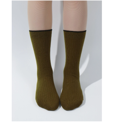Picture of Premium Quality Long Thick Boot Socks - Winter Socks - Keep Warm In Style With Premium Long Thick Boot Socks, Perfect For Winter