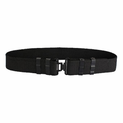 Picture of Security Guard Belt for Men - Reliable and Adjustable for Security Professionals - Comfortable And Stylish