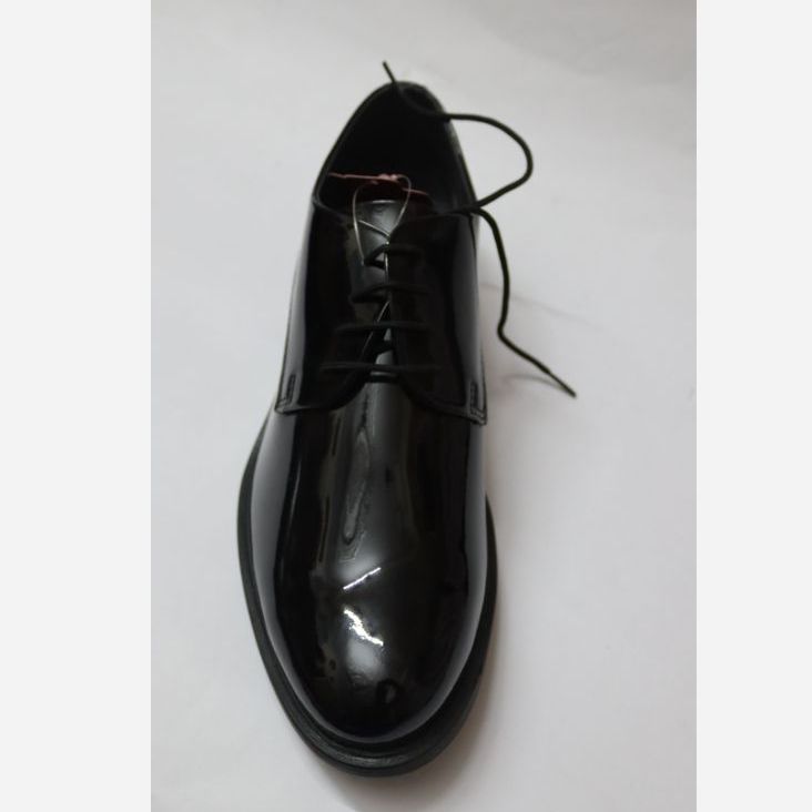 Picture of Leather Shining Shoe - Premium Quality  Business Shoes for Men-Formal Shoes for Men -  Lace-Up Formal Shoe for man