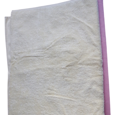 Picture of Cotton Big Long Bath sheets Towels 28 inchi x 57 inch +/-  Large Bath Towel
