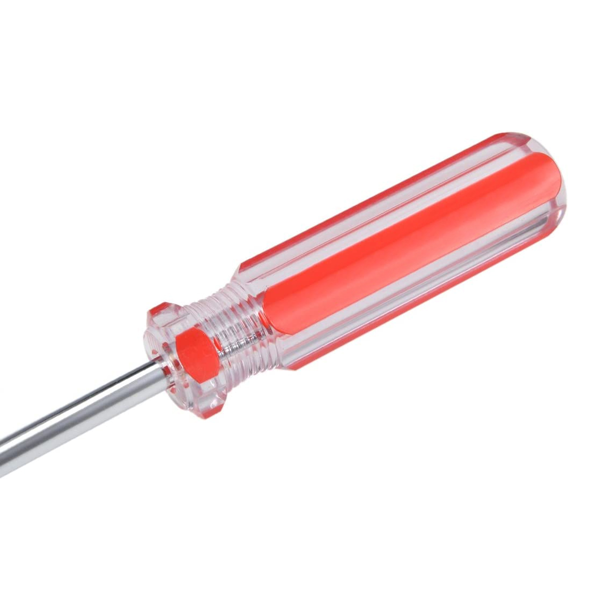 Picture of Slotted & Phillips Magnetized Tips, Durable Steel, Rust-Resistant Screw Driver Set (Multicolor)