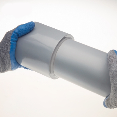 Picture of M Seal Heavy Bodied Ultra Strong PVC Solvent Cement for PVC Pipe Joint, PVC Foam Board DIY Work (Multicolor)