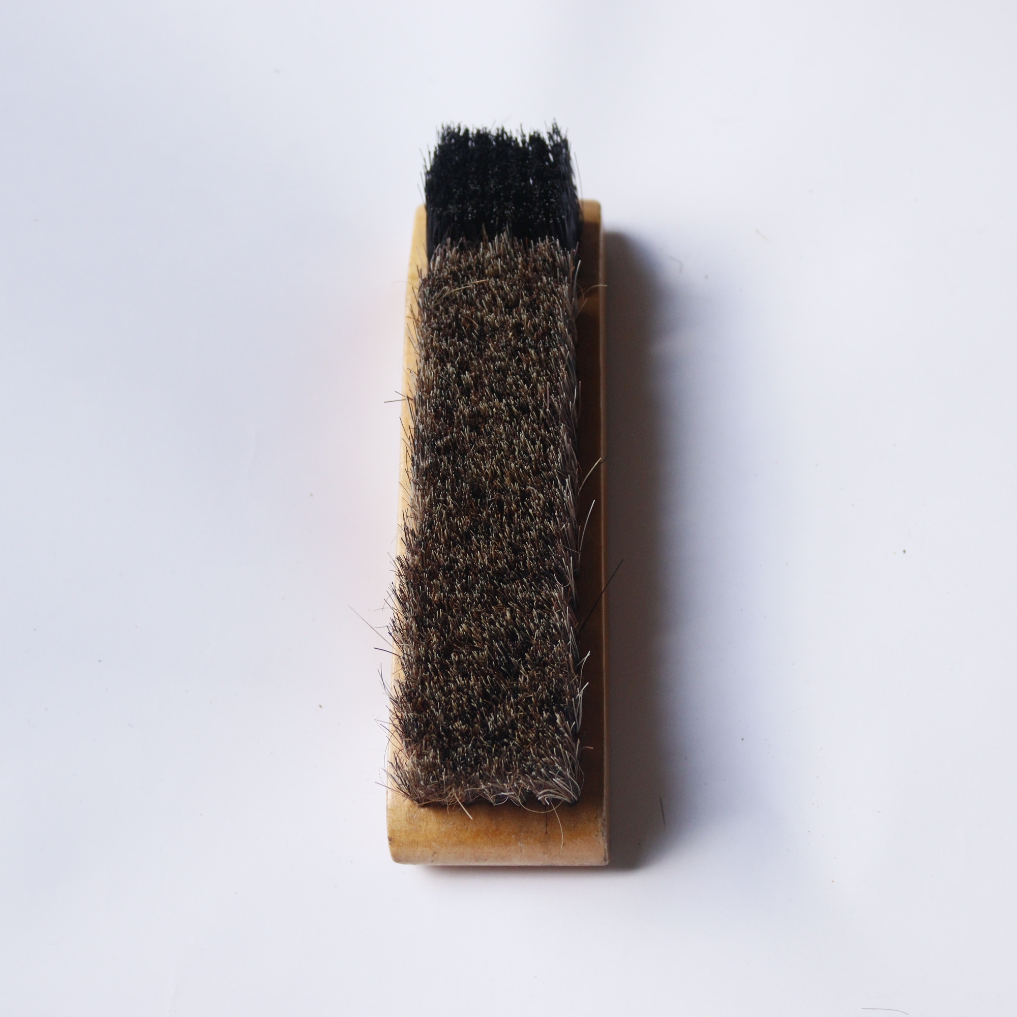 Picture of Wooden Shoe Brush - China Wooden premium quality Boot Brush - Best Wood Shoe Brush