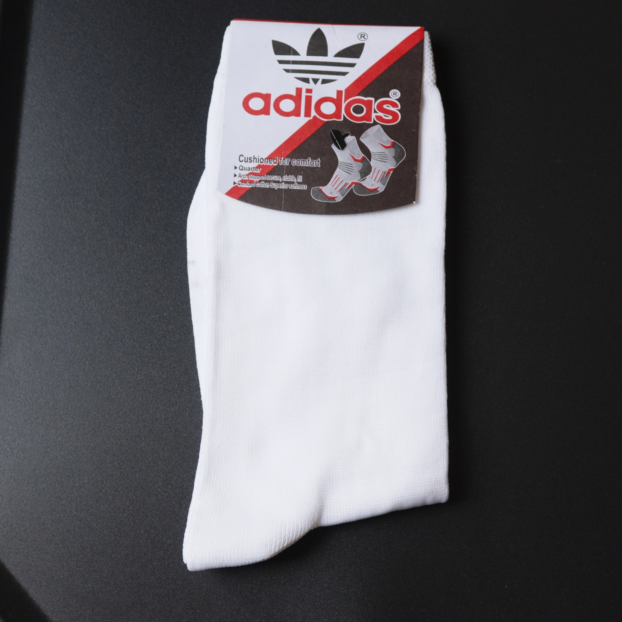 Picture of Thin Socks Polyester– Trendy Comfort, Durability, and Easy Maintenance for Everyday Wear