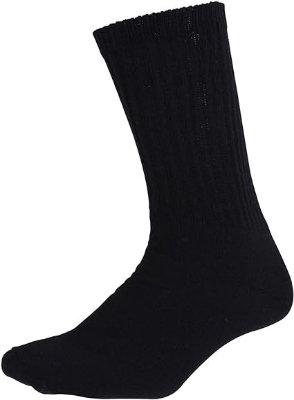 Picture of Thin Socks in Polyester Trendy Comfort, Durability, and Easy Maintenance for Everyday Wear