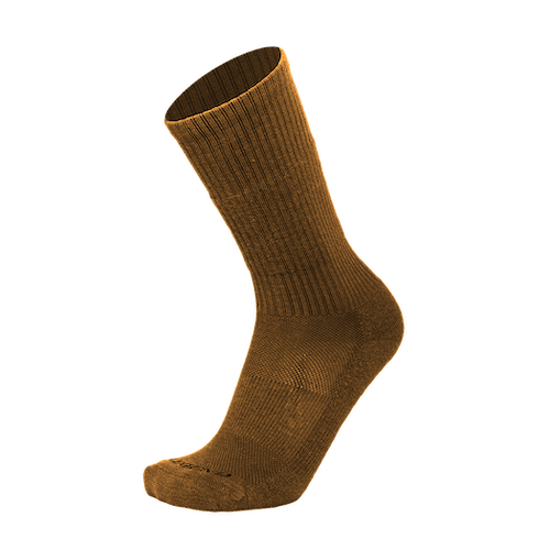 Picture of Premium Quality Long Thick olive Boot Socks - Winter Socks - Keep Warm In Style With Premium Long Thick Boot Socks,
