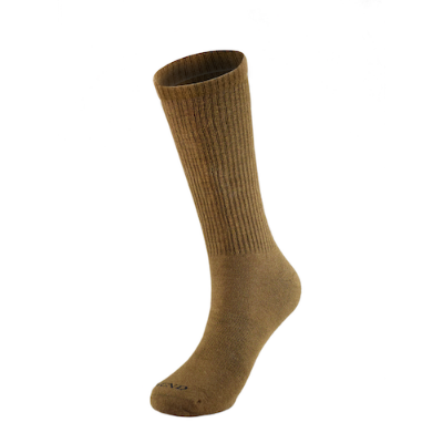 Picture of Premium Quality Long Thick olive Boot Socks - Winter Socks - Keep Warm In Style With Premium Long Thick Boot Socks,