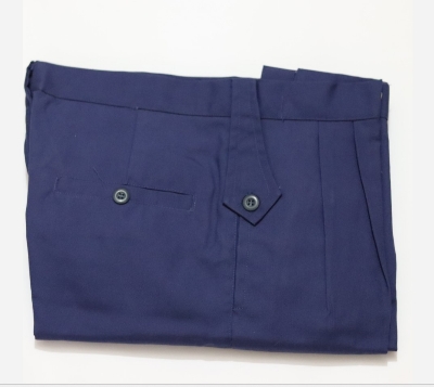 Picture of Security Guard Uniform Full Set - Guard Dress - Security Guard Pant, Shirt, Cap, Belt , Epulet Full Set
