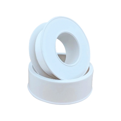 Picture of Ptfe Teflon Thread Seal Tape For Plumbing Plumber Fitting Leak Water Oil Gash Pipe Thread (White)