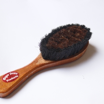 Picture of Coat Brush for cleaning Dust - Hand Brush for Clean Your Dress , Shoe, boots