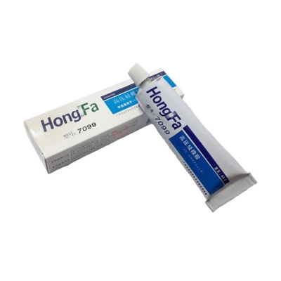 Picture of Silicon Grease Heat Sink Thermal Compound Paste High Quality Thermal Paste (White)