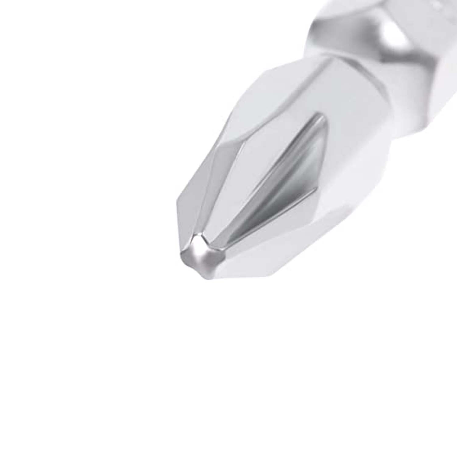 Picture of Double End Magnetic PH2 Phillips Screwdriver Bit (1 Piece) (2.5 inch Bi)