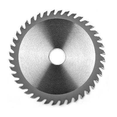 Picture of 5 Inch Heavy-Duty Carbide Circular Saw Blade For Wood, Soft Aluminum, Plastic, Fiberboard Cutting (5 Inch Circular Saw)