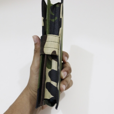 Picture of Men's Fashion Wallet Money bag for men