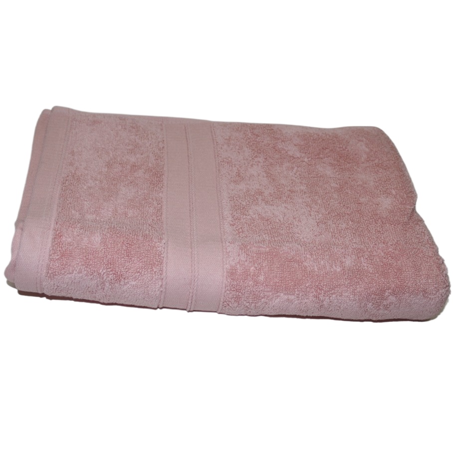 Picture of Bath Towel Large - Premium Quality Cotton 500 GSM+ Bath Towel - Thick large 28 X 57 inch Towel