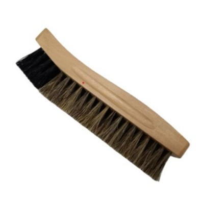Picture of Premium Shoe Cleaning Brush – High-Quality Wooden Block & Durable Filaments for Perfect Shine