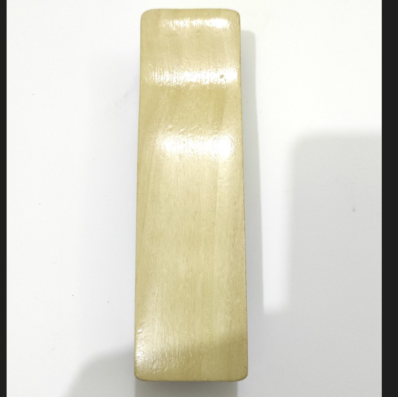 Picture of Premium Shoe Cleaning Brush – High-Quality Wooden Block & Durable Filaments for Perfect Shine