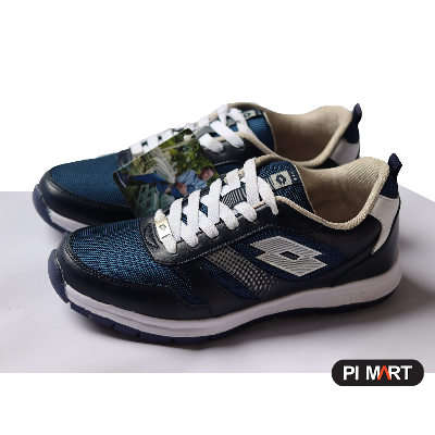 Picture of Running Shoe for Men - Running sneakers for man -Microfiber Polyester Material