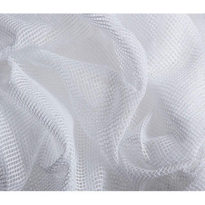 Picture of Mosquito Net -Nylon Adults Double Bad Size (7x7x5) Mosquito Net | Pest Control | Comfortable for Family | 100% AIR Flow Mosquito Net (White)