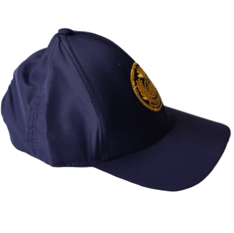 Picture of Men's Cap - Security Guard Cap - Security Cap whit security logo (Free size Cap) 1 pc