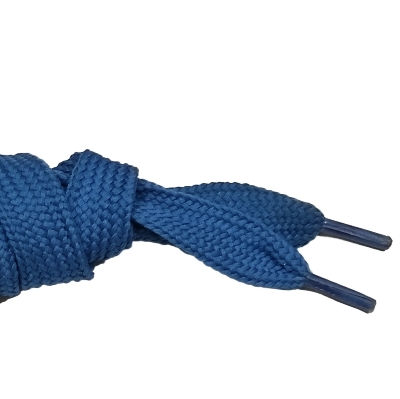 Picture of Flat Shoe Laces For All Types Of Sports Shoes & Casual Sneakers, Fashionable Polyester Athletic & Running Shoe Strings 135cm