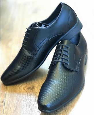 Picture of Formal shoes lace - Leather shoes Lace for mens 2 pcs