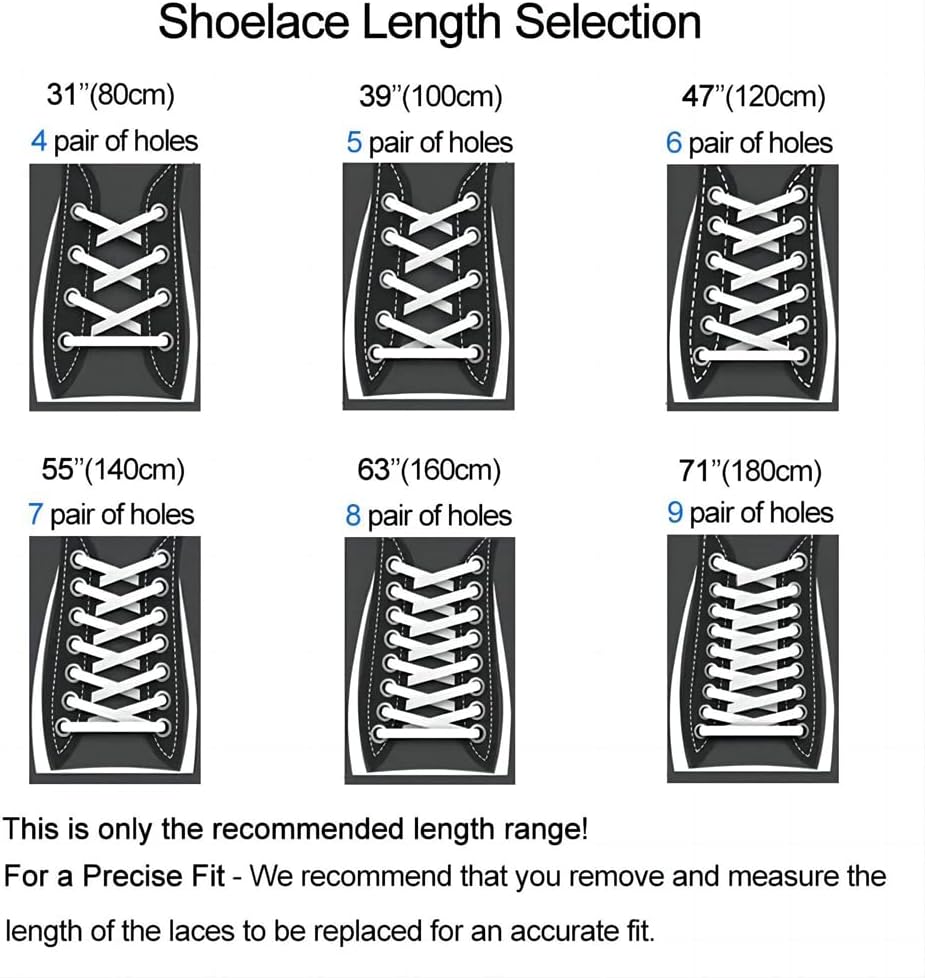 Picture of Polyester Thick Flat white Shoelaces Shoe Lace- sneakers lace-   (White Set of 1) 120cm+ White Running Shoe lace
