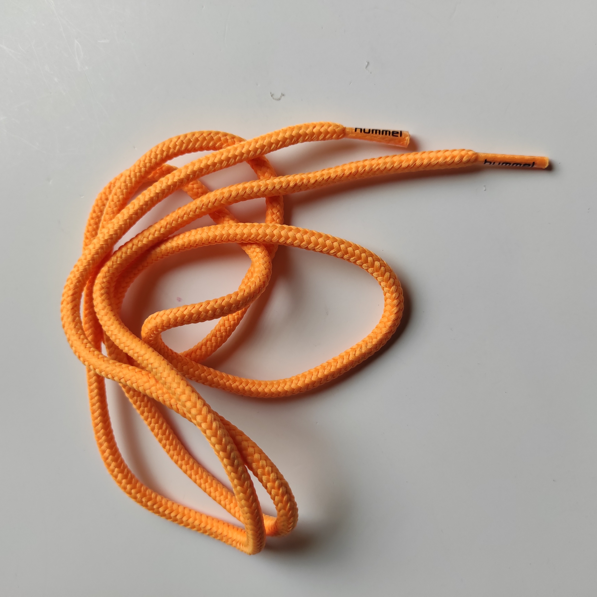 Picture of Shoe laces orange - Running Sneakers Replacement Lace 55 inch
