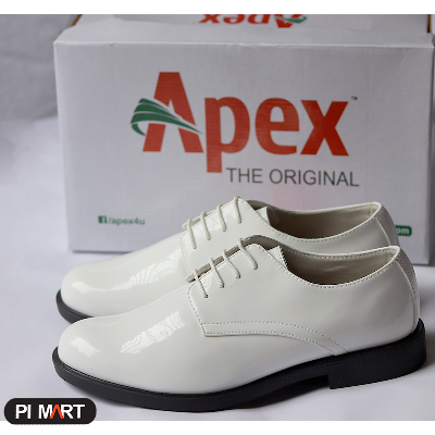 Picture of Formal plain shoe for man-  Formal shoes