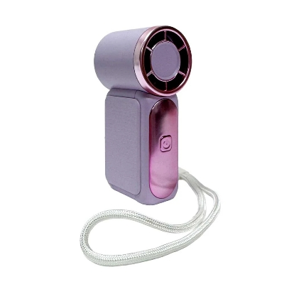 Picture of Mini High-Speed Handheld Fan (X688)
