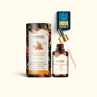 Picture of SEA BUCKTHORN NOURISHING OIL 10ML
