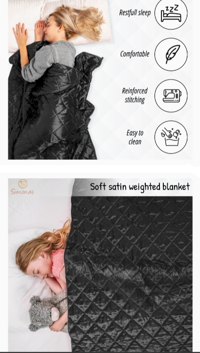 Picture of Lightweight Camping Sleeping bed Bag Single Visitor Portable Black travel bed double layer Black 