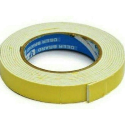 Picture of Sticky on both sides Foam tape strong crack resistance Multicolor 