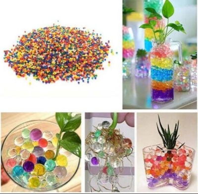Picture of 50pcs Big Orbeez Magic Water Beads Beads Magic Balls Kids Toys Multicolor 