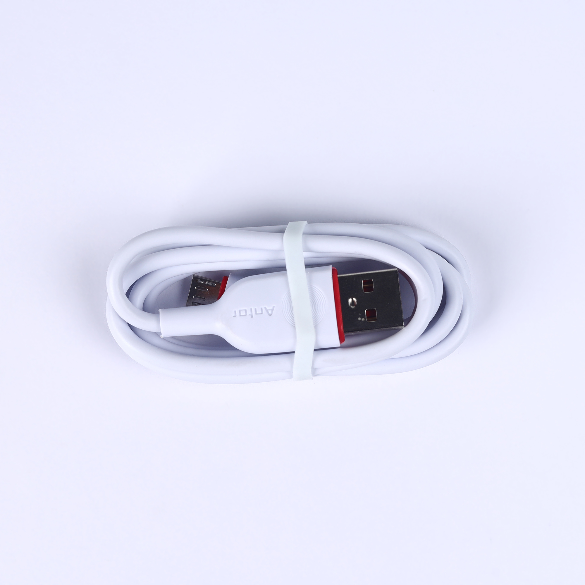 Picture of 65W Type B Fast Cable মোবাইলে ফাস্ট চার্জিং লেখা আসবে