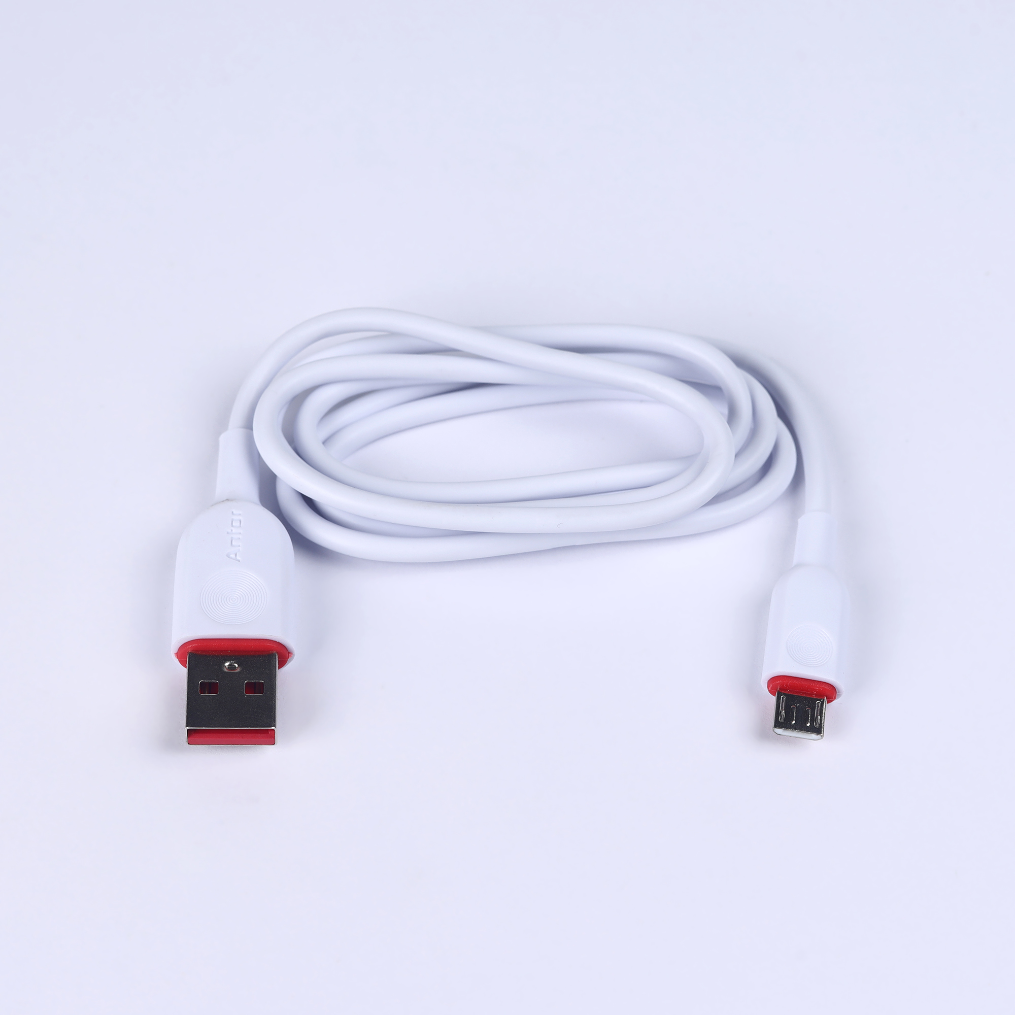 Picture of 65W Type B Fast Cable মোবাইলে ফাস্ট চার্জিং লেখা আসবে
