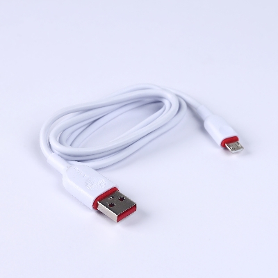 Picture of 65W Type B Fast Cable মোবাইলে ফাস্ট চার্জিং লেখা আসবে