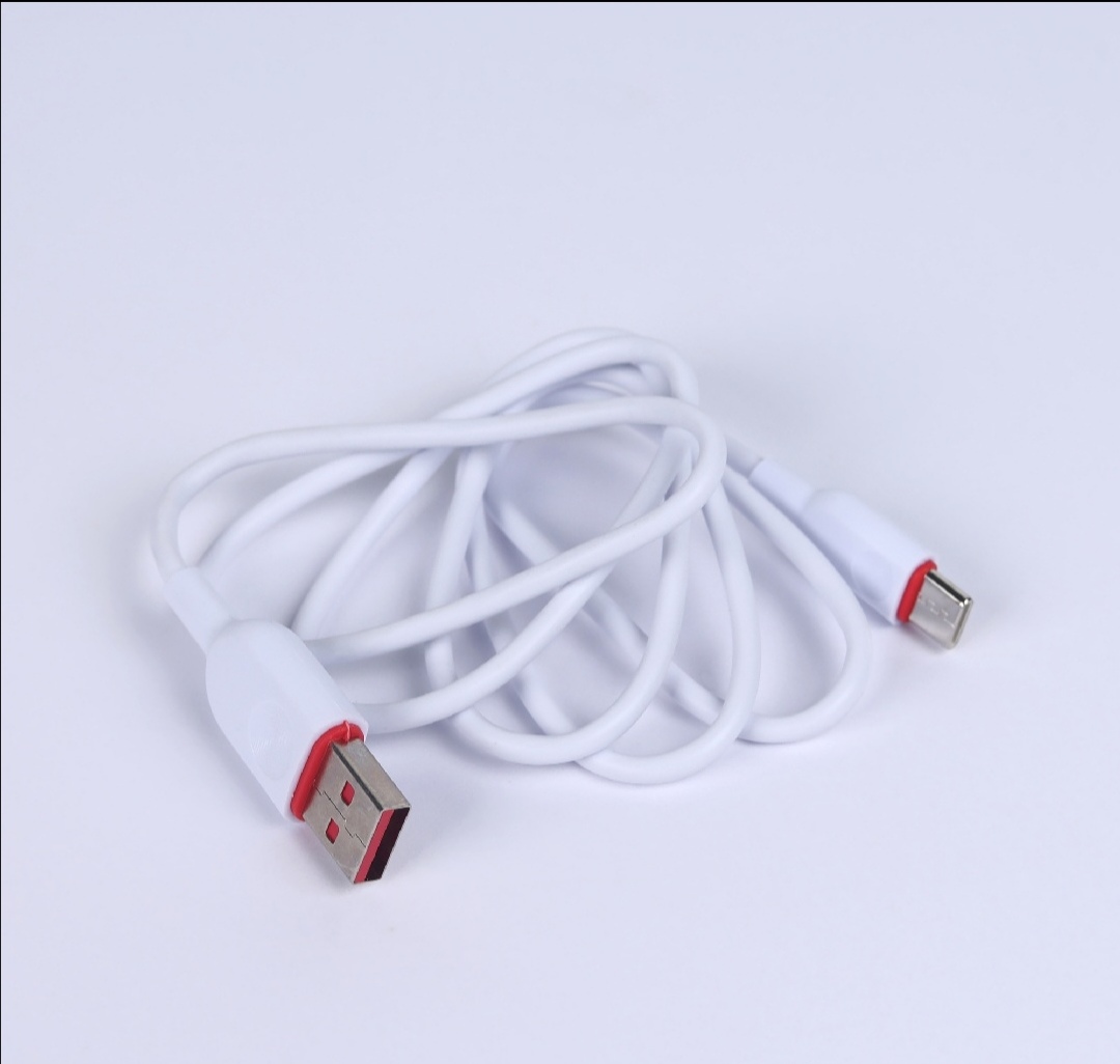 Picture of 14W  Type C (Fast Charging)  মোবাইল ফুল চার্জ হলে অটোমেটিক লাইট চেঞ্জ হয়