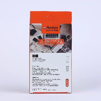 Picture of 18W Type B Fast Charger Saport মোবাইলে ফাস্ট চার্জ লেখা আসে প্রতি  মিনিটে এক পারসেন্ট করে চার্জ হয়