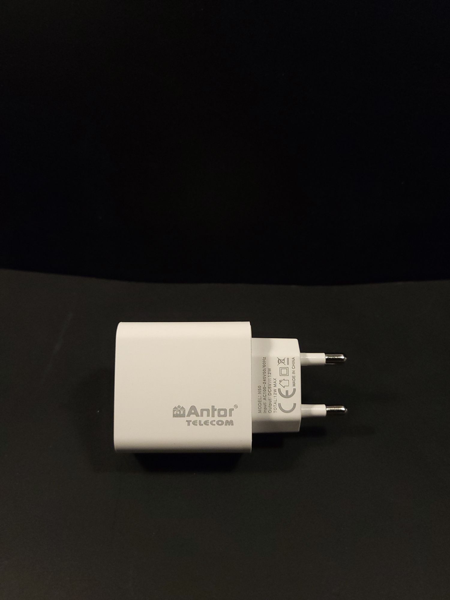 Picture of 12W Type b Fast Charger চার্জ ফুল হলে অটোমেটিক লাইট চেঞ্জ হবে