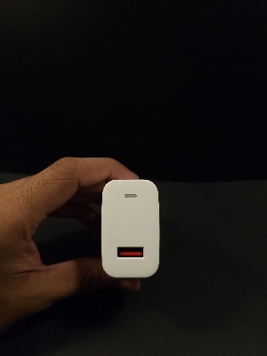 Picture of 12W Type b Fast Charger চার্জ ফুল হলে অটোমেটিক লাইট চেঞ্জ হবে