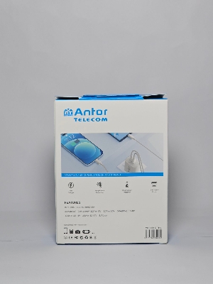 Picture of 33W Super Fast Charger | 33W PD Type-C Fast Charger for All Smartphones"