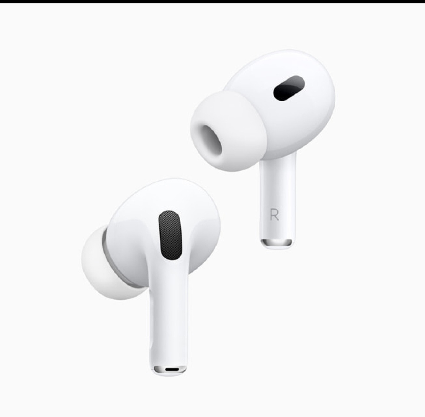 Picture of AirPods Pro 2nd Generation ANC Active Noise Cancellation Wireless Earbuds - Premium Sound & Mic
