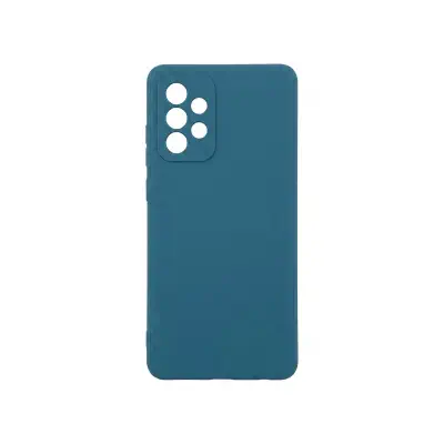 Picture of Samsung galaxy a52 / a52s 5g এর জন্য সেলিকন ব্যাক কভার (Back Case Cover For Smartphone)
