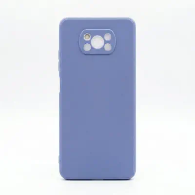 Picture of Poco x3 / poco x pro এর জন্য সিলিকন ব্যাক কভার (Back Case Cover For Smartphone)